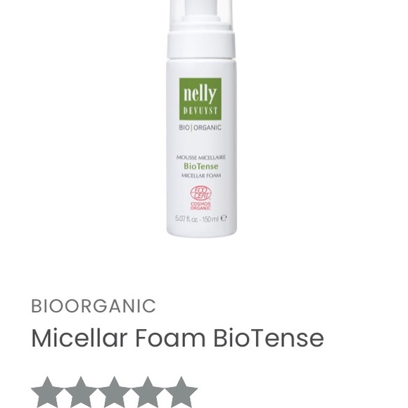 Certified high end Canadian organic anti aging skincare for sensitive skin. - Picture 2 of 6